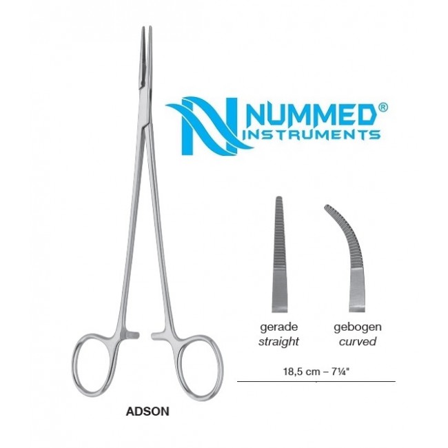 Adson Forceps Adson Forceps